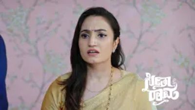 Seetha R Seetha Raama: Where to Watch and Stream Online | Reelgood