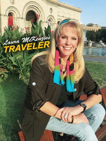  Laura McKenzie's Traveler Poster