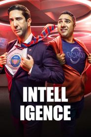 Intelligence Season 2 Poster