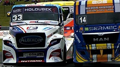 Season 2017, Episode 10 2017 FIA European Truck Racing Championship Round 6 Autodrom Most