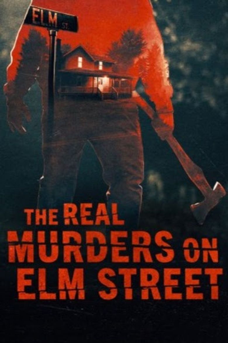 The Real Murders on Elm Street