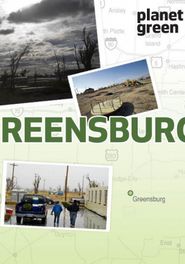  Greensburg Poster