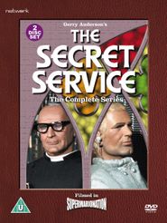  The Secret Service Poster