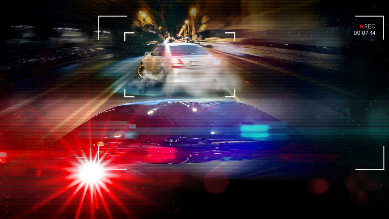 Fugitives Caught on Tape Season 1 Where To Watch Every Episode Reelgood