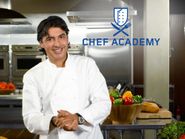  Chef Academy Poster