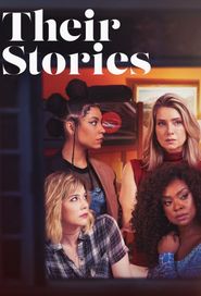 Their Stories Poster