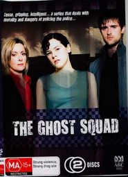  The Ghost Squad Poster