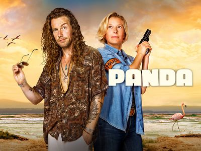 Roman Mathis Panda Season 1: Where To Watch Every Episode | Reelgood