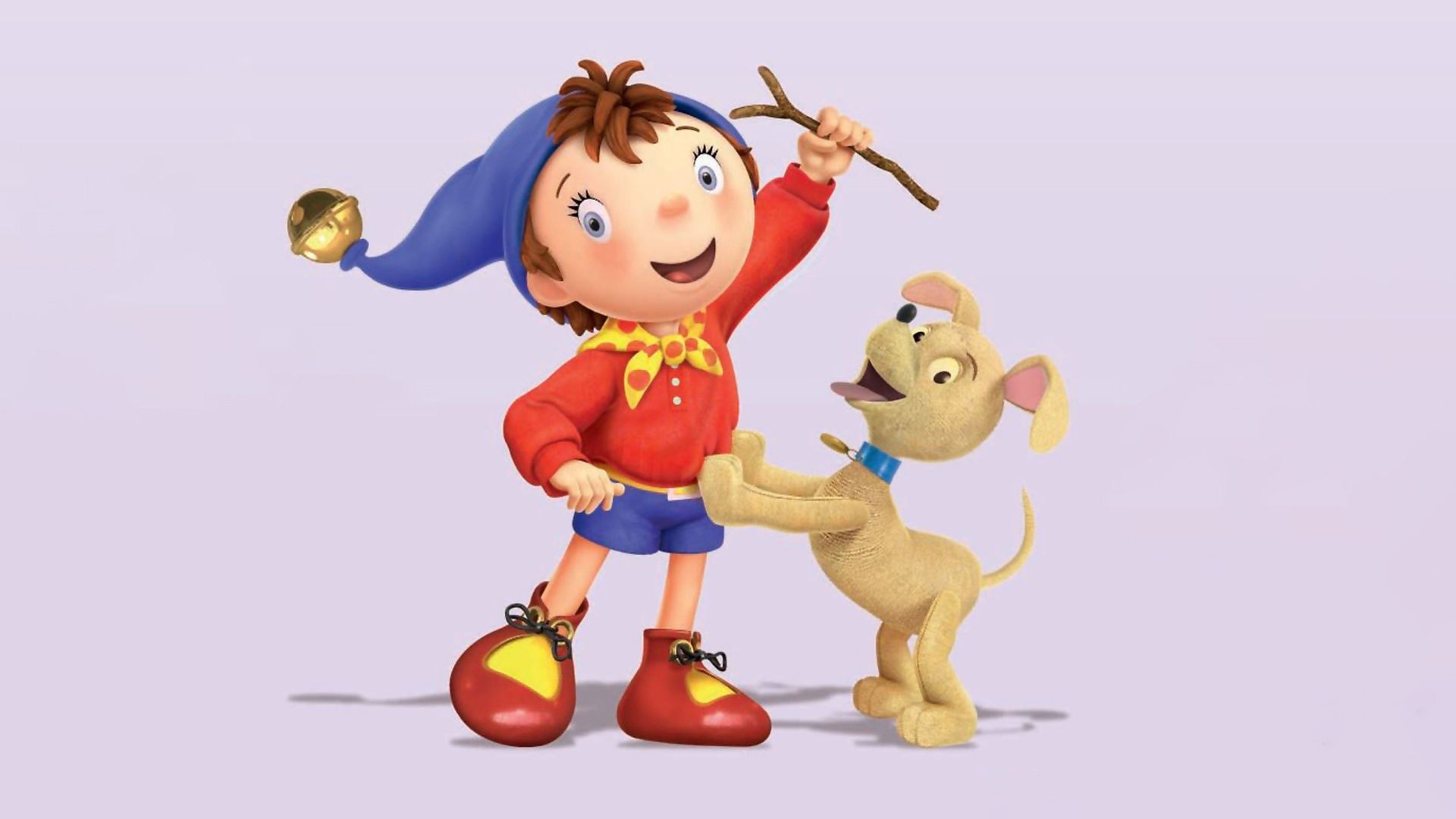 Make Way for Noddy - Where to Watch Every Episode Streaming Online  Available in the UK | Reelgood