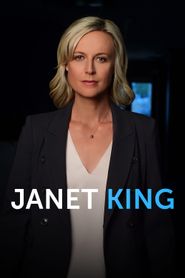  Janet King Poster