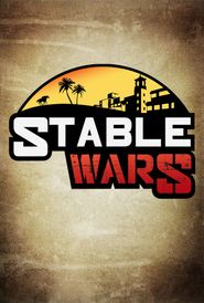  Stable Wars: Del Mar Poster