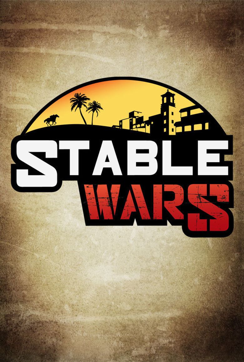 Stable Wars: Del Mar