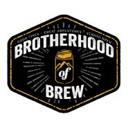  Brotherhood of Brew Poster