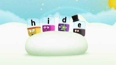 Season 01, Episode 20 Hide
