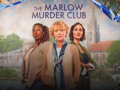 Season 01, Episode 04 Episode #1.4