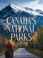 Canada's National Parks Poster