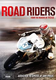  Road Riders Poster