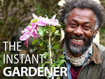 The Instant Gardener Poster