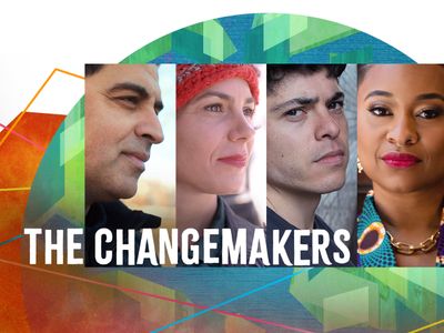 The Changemakers Season 1: Where To Watch Every Episode | Reelgood