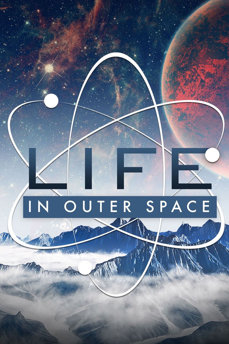 Life in outer space