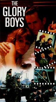  The Glory Boys Poster