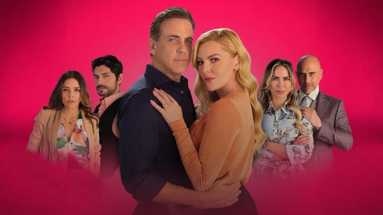 Amores que engañan Season 1 Where To Watch Every Episode Reelgood