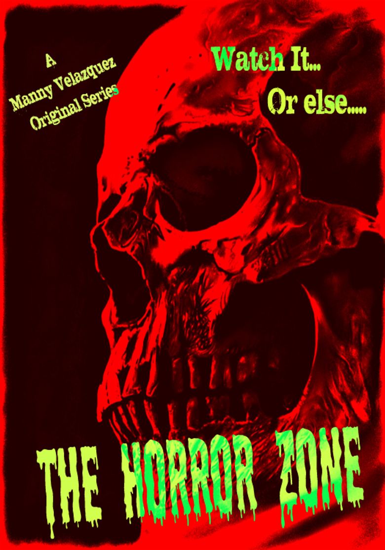 The Horror Zone