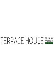 Terrace House: Opening New Doors Season 2 Poster