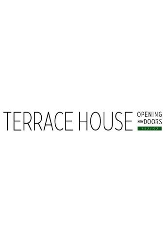  Terrace House: Opening New Doors Poster