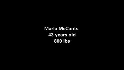 Season 03, Episode 14 Marla's Story