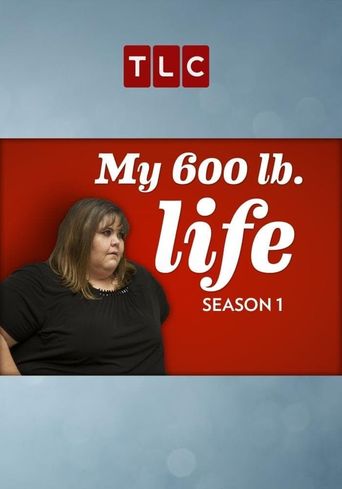 Prime Video: My 600-lb Life - Season 6