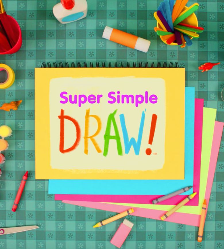 Super Simple Draw