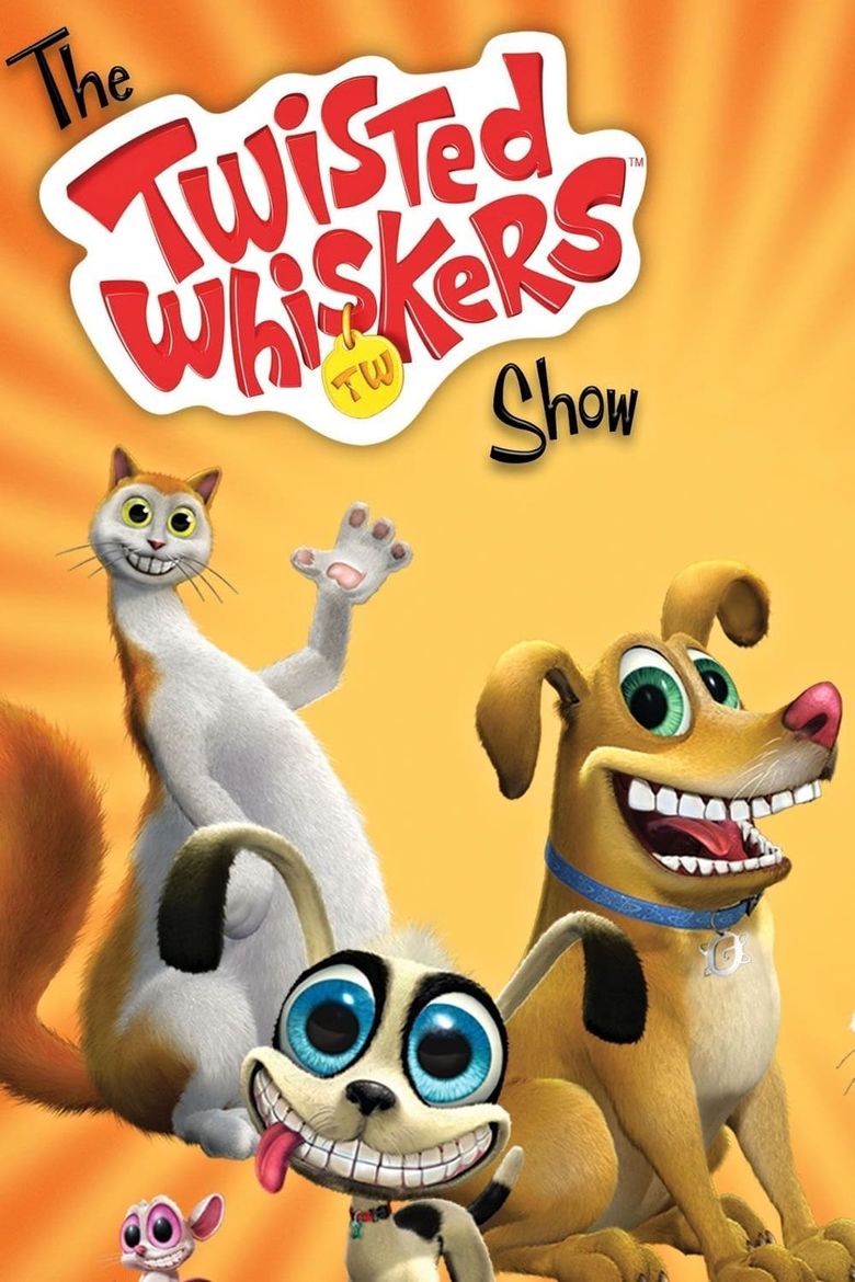 The Twisted Whiskers Show