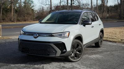 Season 44, Episode 43 2025 VW Taos and 2025 Aston Martin Vantage