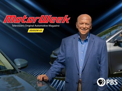 Season 43, Episode 52 2024 Chrysler Pacifica and 2024 PHEV Roundup