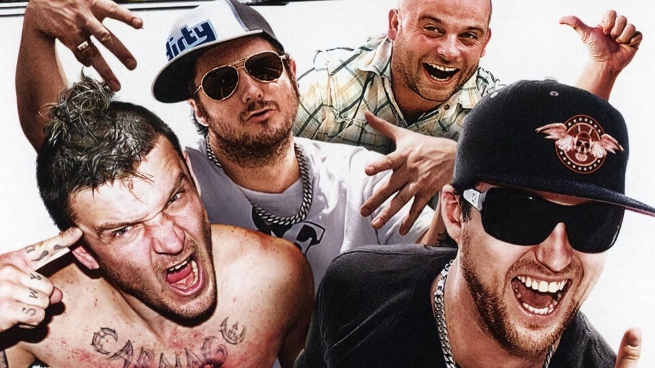 Dirty Sanchez: Where to Watch and Stream Online | Reelgood