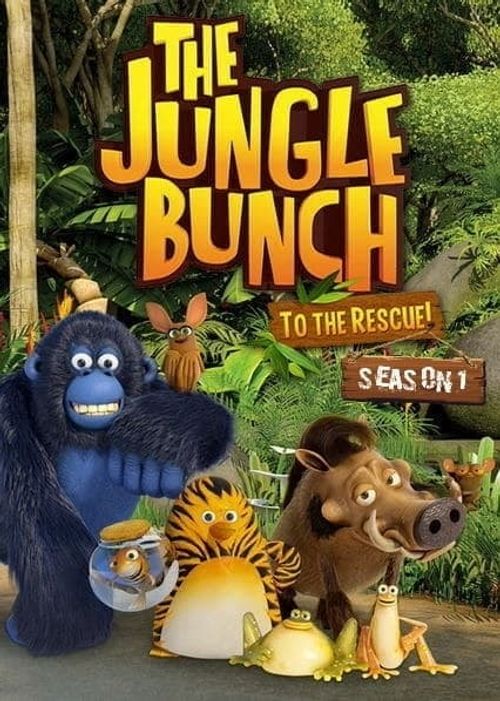 Yankee Jungle: Season 1 - TV on Google Play