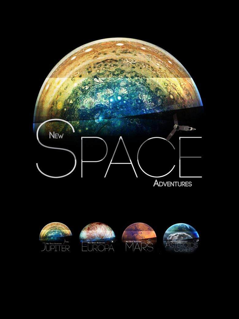 New Space Adventures