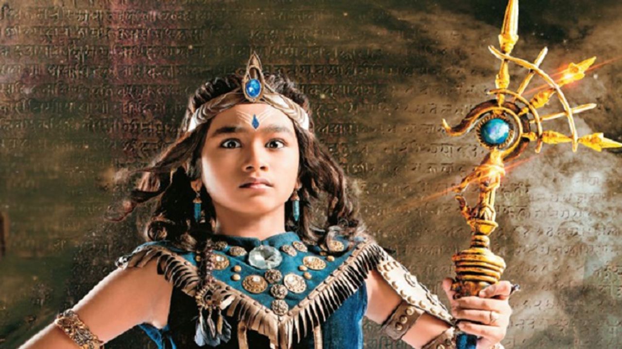 Karmaphal Daata Shani Neelima