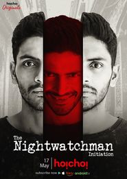  The Nightwatchman Poster