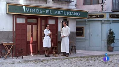 Season 07, Episode 250 T7 - Capítulo 250