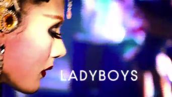  Ladyboys Poster