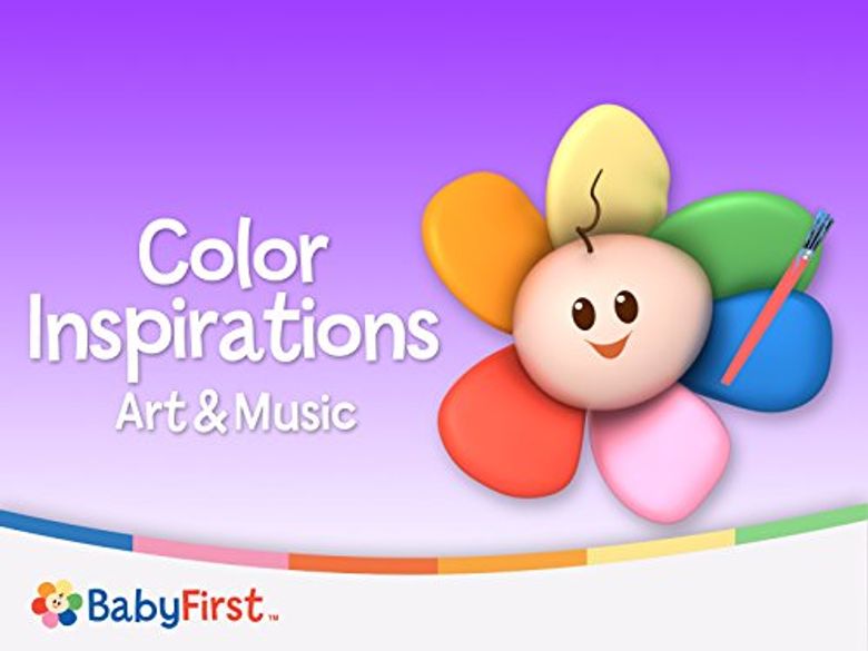 Color Inspirations: Art and Music