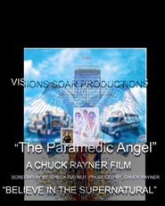  The Paramedic Angel Poster