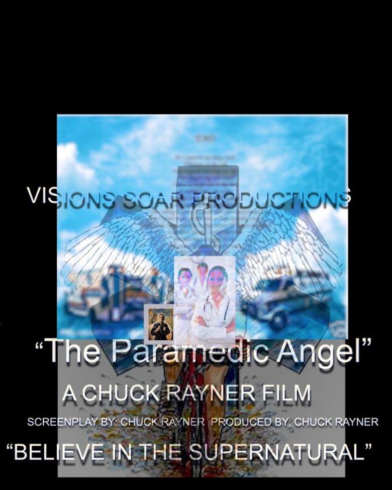 The Paramedic Angel