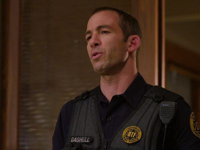 Season 01, Episode 10 Assault on Precinct UTF