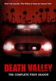 Death Valley Season 1 Poster