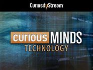 Curious Minds: Social Networking Poster
