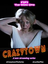  Crazytown Poster