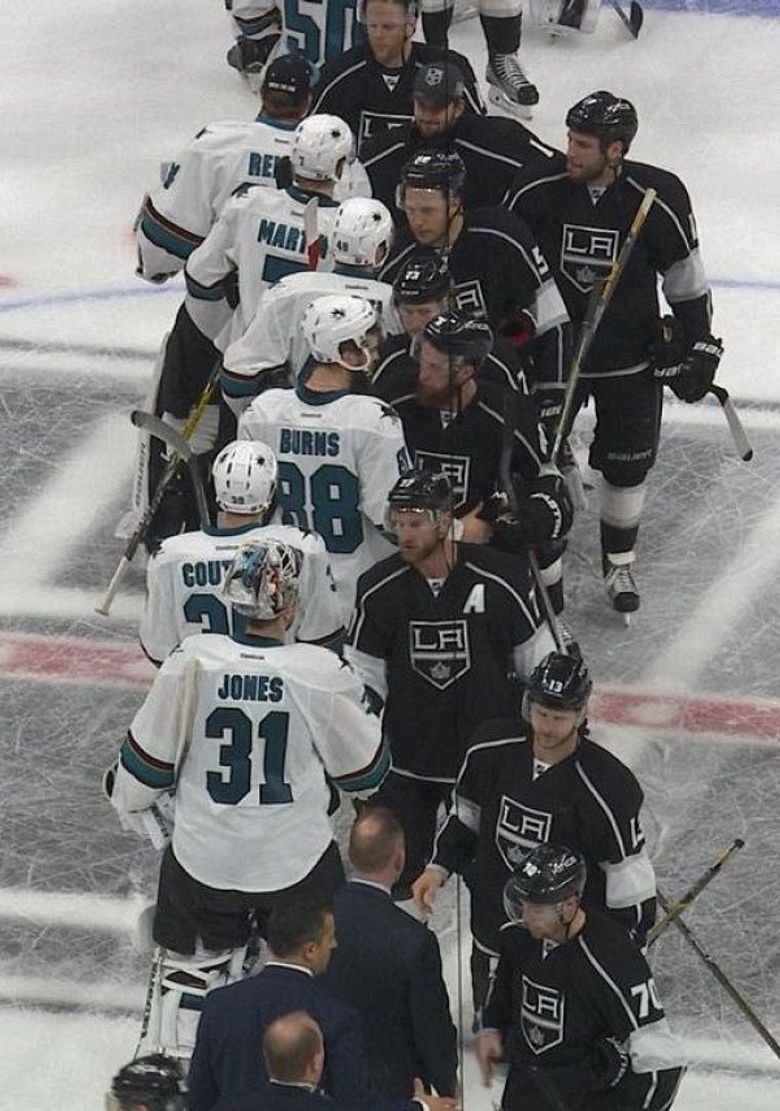 Stanley Cup Playoffs